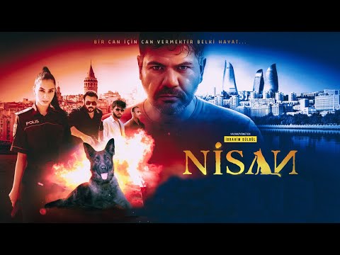 NİSAN FİLMİ KAMERA ARKASI - ERHAN UFAK