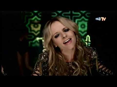 ZOOT FEAT. ZOE BADWI - FREEFALLIN'