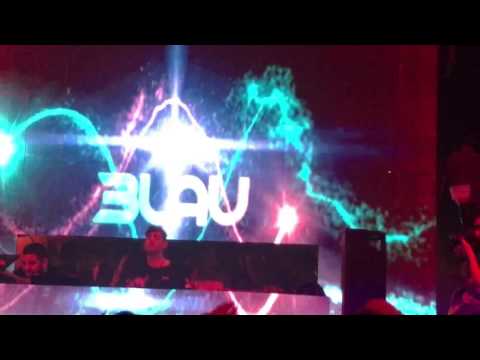 3LAU & Said The Sky "Fire" ft NEONHEART (Live)