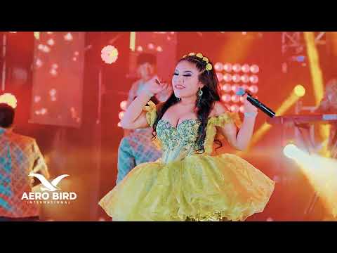 LEILA SUCATICONA - Me Emborracho  | VIDEO OFICIAL 4K