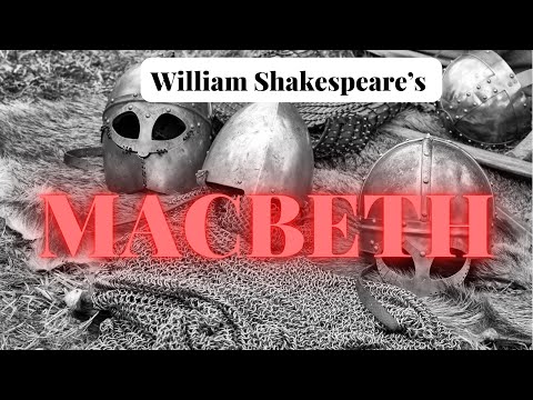Macbeth (JaYo Théâtre, webcam, 2022)