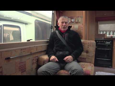 MHC S04E41 EDITORIAL - Differences in Newer and Older Models