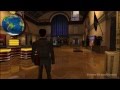 Night At The Museum: Battle Of The Smithsonian Gameplay