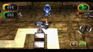 ほぼ初見実況　アランドラ２　パート２１