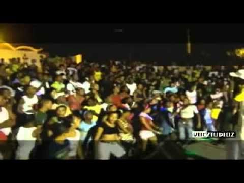 Choco MC "Chocolate" y El Uniko  -  Parapapanpa (EL CAMPISMO) [Video Oficial]