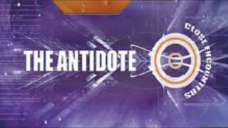 The Antidote - Camouflage
