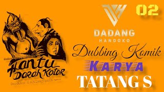 Download lagu DUBBING KOMIK HOROR PETRUK GARENG HANTU DARAH KOTOR KARYA TATANG S mp3 Download lagu DUBBING KOMIK HOROR PETRUK GARENG HANTU DARAH KOTOR KARYA TATANG S mp3