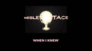 Wesley Stace - "When I Knew"