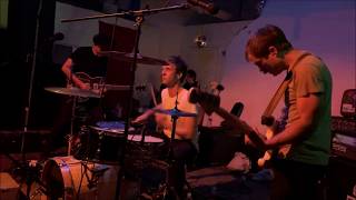 Flat Worms - Live at Rec Center, DTLA 6/16/2019