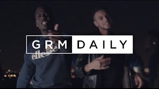 Teez Ft Chillah - The Team | GRM Daily