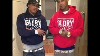 Chief keef boy  Jmoney Murdered ( p-rico said he was lacking)  seen here with fredo!