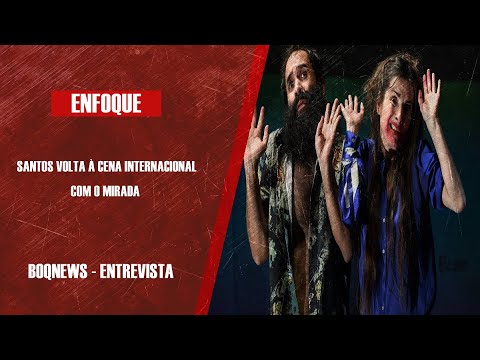 Rani Fuzetto, da curadoria do Mirada, fala da expectativa do evento