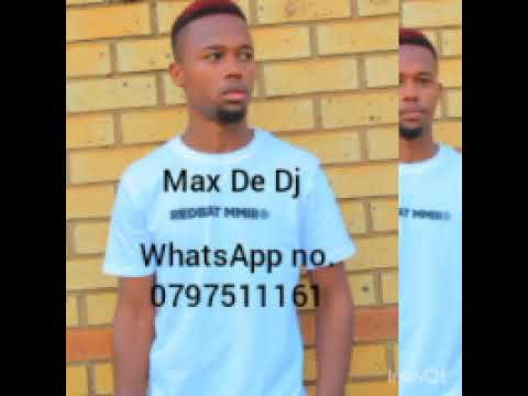 Max De Dj venda piano mix❤️