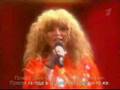 Алла Пугачёва - Поднимись над суетой (Просто 2008) 