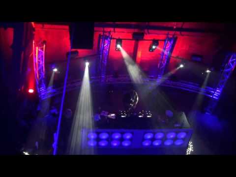 DJ Partyraiser   Ruhr G Beat PartI