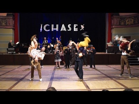 Chase Festival 2019 - Teachers Show