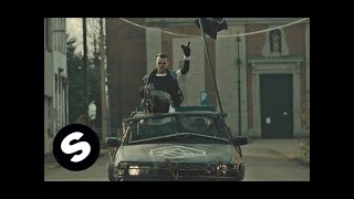 Don Diablo - Tonight (Official Music Video)