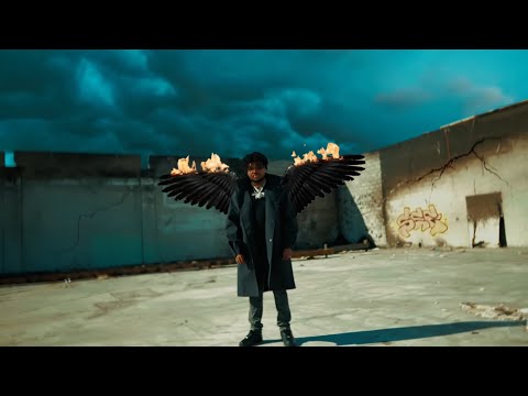 Yhung T.O. - Eternal Trauma (Official Video)