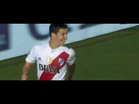 RIVER HIZO DON GOLES EN MENOS DE UN MINUTO VS ATLANTA 2-0 SUBCRIBETE