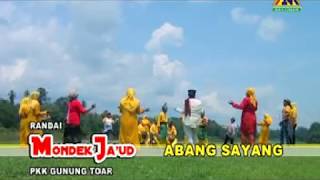 Download lagu RANDAI KUANSING 2019 ~ ABANG SAYANG [ MONDEK JA'UD ] ~ mp3