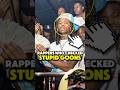 Rappers Who Checked Stupid Thugs
