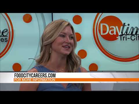 Finding a new job or career opportunities with Food City