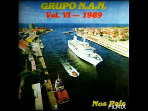 Grupo N.A.N. - Duna Pa Bo Hanja /R@.&W