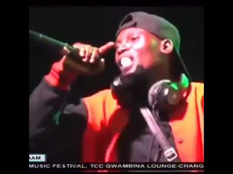 BONGO LEGENDS MUSIC FESTIVAL 2022