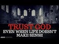 TRUST GOD - Inspirational & Motivational Video