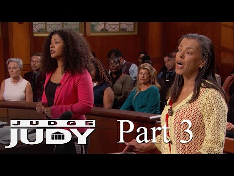 Renter Says She Lived in Squalor with a Slumlord! | Part 3