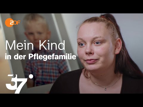 “Ich bleibe immer seine Mama!” - Sophies Sohn kann nicht mehr bei ihr leben I 37 Grad
