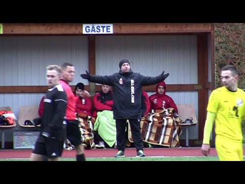 18.11.2023 Fußball Sachsen  Landesklasse Ost   BSV 68 Sebnitz – FSV 1990 Neusalza-Spremberg