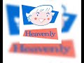 Heavenly - Hearts and Crosses [Subtitulado al Español]
