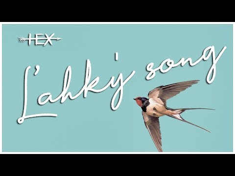 HEX feat. Robo Grigorov - Ľahký song (official video)