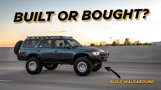 The Most Famous 3rd Gen 4Runner