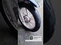 Ban Kingland Axcero CTX Hydra 90 80 17 Tube Type Di Velg Jari Jari Ukuran 1 20 Model Standar Pabrik