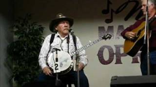 Raymond Fairchild & Maggie Valley Opry 2007