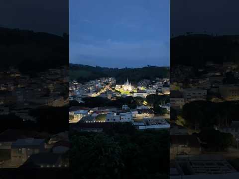 Obrigado São Domingos Das Dores