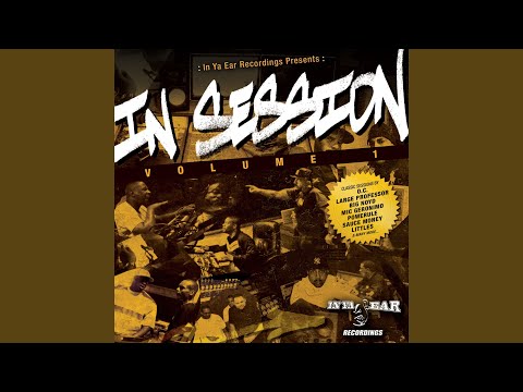 Testing (feat. Joell Ortiz)