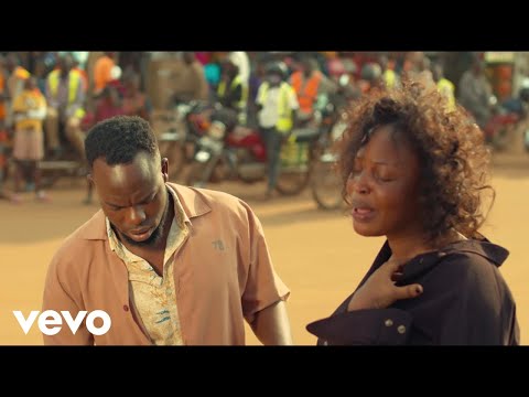 Chris Evans Kaweesi - Teo (feat. Sasha Brighton)