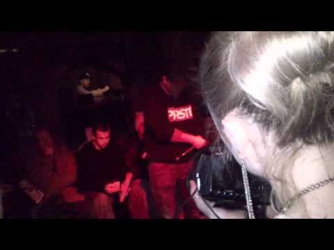 Danela v/s WueNo ( Bitwa O Kafla ) Słupsk 10.02.2012