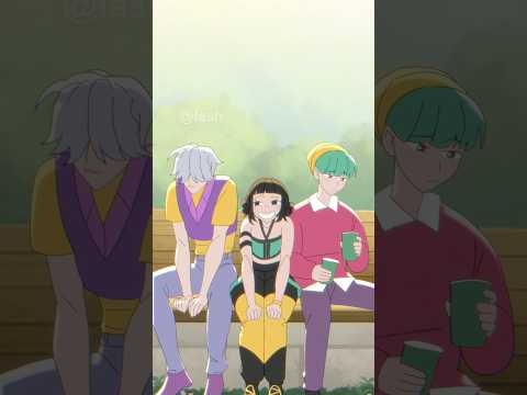 Who's Your Favorite? (Kpop Demon Hunters)