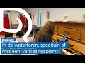 Stemmen kan dit jaar op bijzondere Dordtse plekken