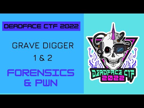 Linux privilege escalation and forensics! (DEADFACE CTF 2022)