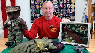 How Working With the MARINES Changed Me (as a Civilian)