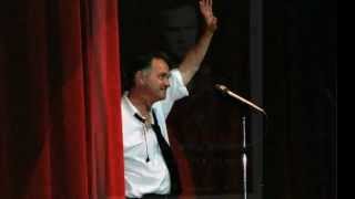 Klaus Hoffmann ~ Mathilde (Jacques Brel)