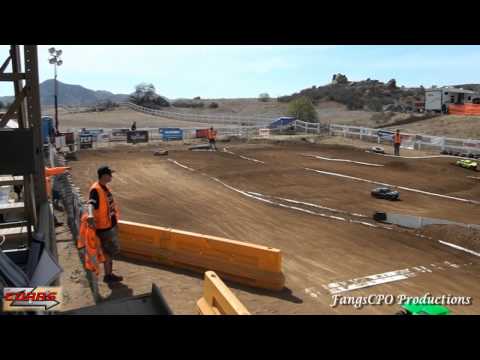 CORRS 2015 Round 2: RD 1 Race 3 - 5/30/15