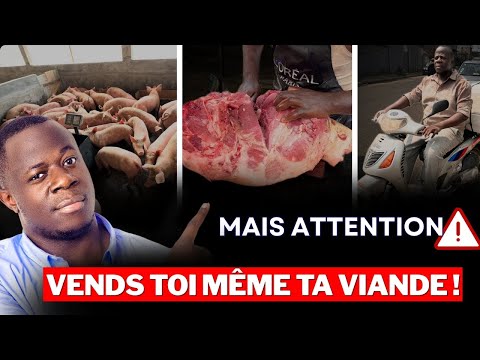 Livestock farming in Africa can make you rich, but not in the way you think.