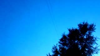 NO CHEMTRAILS? For 8-12 Days, Whats Happening? CENTRAL MINNESOTA