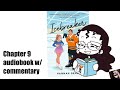 IceBreaker Chapter 9 Audiobook W Commentary